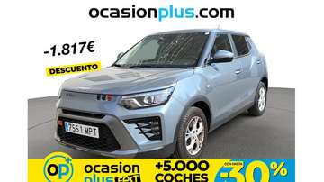 G15 Line LP 4x2