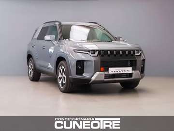 Torres 1.5 Turbo GDI aut. Dream