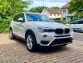 BMW X3 X3 xDrive35i Aut. Weiß - thumbnail 1