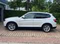 BMW X3 X3 xDrive35i Aut. Weiß - thumbnail 3