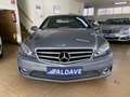 Mercedes-Benz C 220 220CDI Style Edition Aut. Gris - thumbnail 2