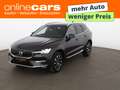 Volvo XC60 B4 Diesel Plus Bright Aut LED SKY 360-CAM Grau - thumbnail 1