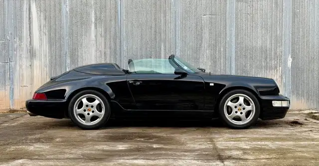 Porsche 964 964 Speedster 1993