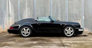964 Speedster 1993