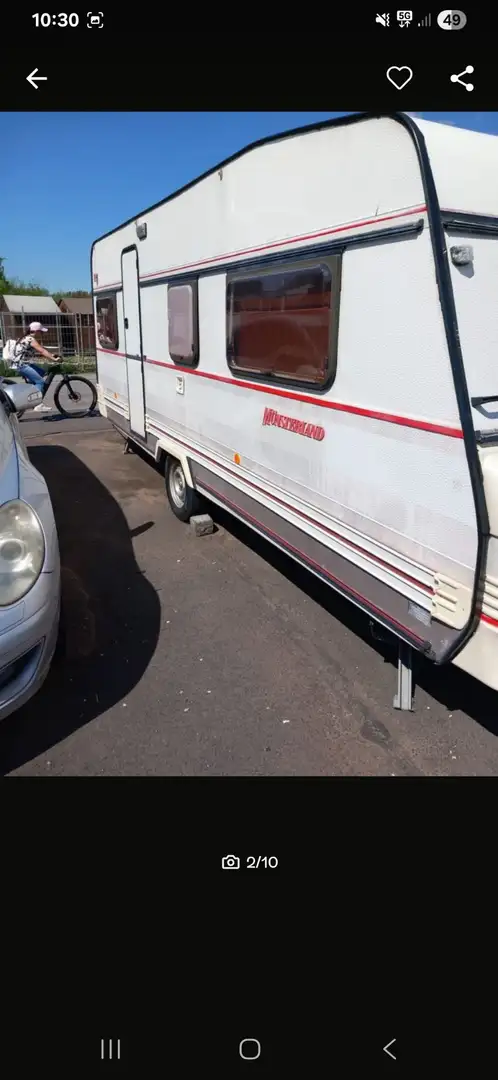 EMC Münsterland  LMC - 2