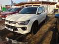 SsangYong Korando Weiß - thumbnail 6