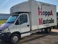 Opel Movano Movano 2.5 CDTI L1H1 Wit - thumbnail 1