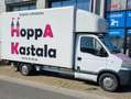 Opel Movano Movano 2.5 CDTI L1H1 Wit - thumbnail 2