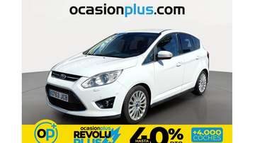 2.0TDCi Titanium Powershift