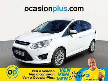 2.0TDCi Titanium Powershift