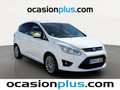 Ford C-Max 2.0TDCi Titanium Powershift Weiß - thumbnail 2