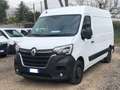 Renault Master T35 DCI 135CV L2H2 + IVA Weiß - thumbnail 3