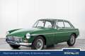 MG B type 1.8 GT Yeşil - thumbnail 1