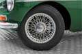 MG B type 1.8 GT Yeşil - thumbnail 4
