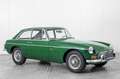 MG B type 1.8 GT Yeşil - thumbnail 5