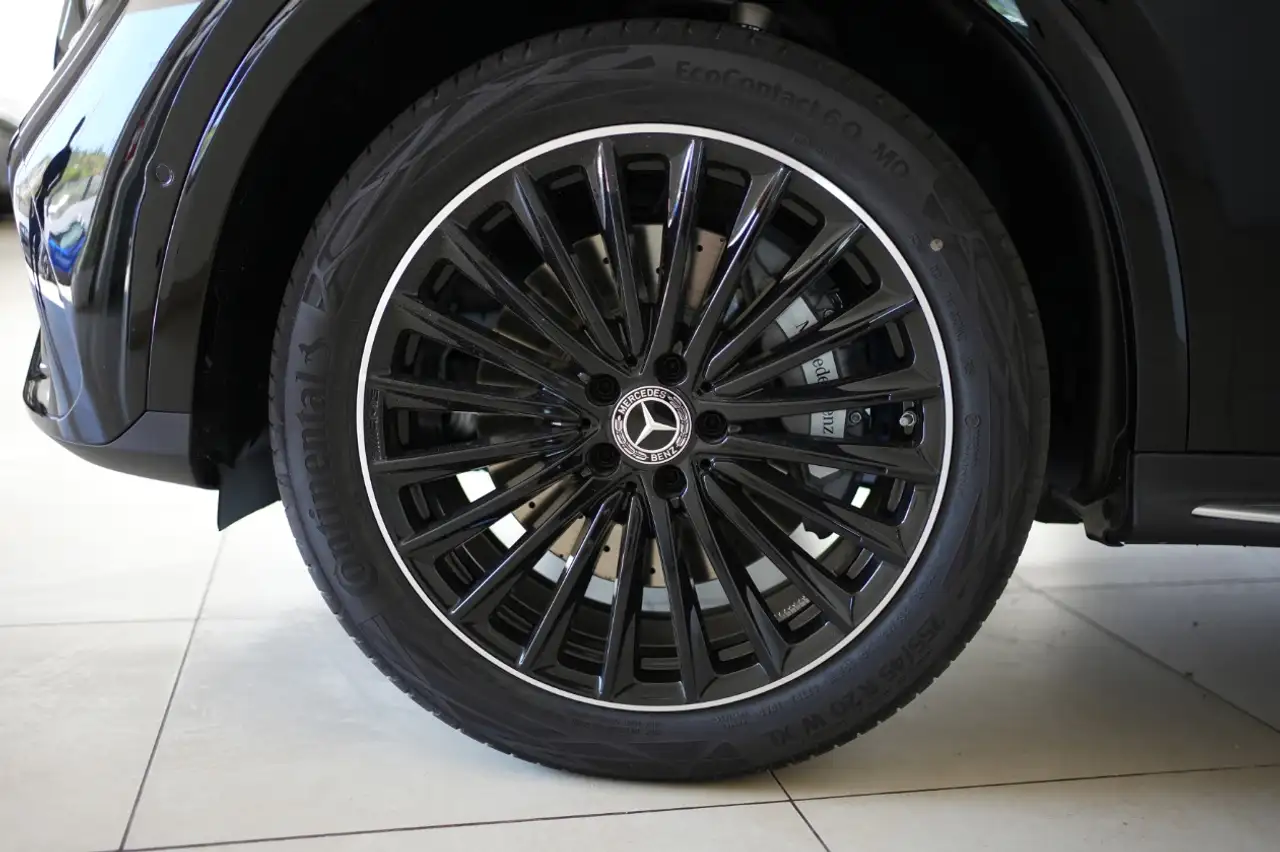 Mercedes-Benz GLC 2026