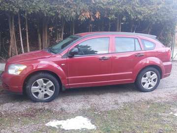 Caliber 2,0 CRD SE SE