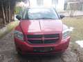 Dodge Caliber Caliber 2,0 CRD SE SE Rot - thumbnail 2