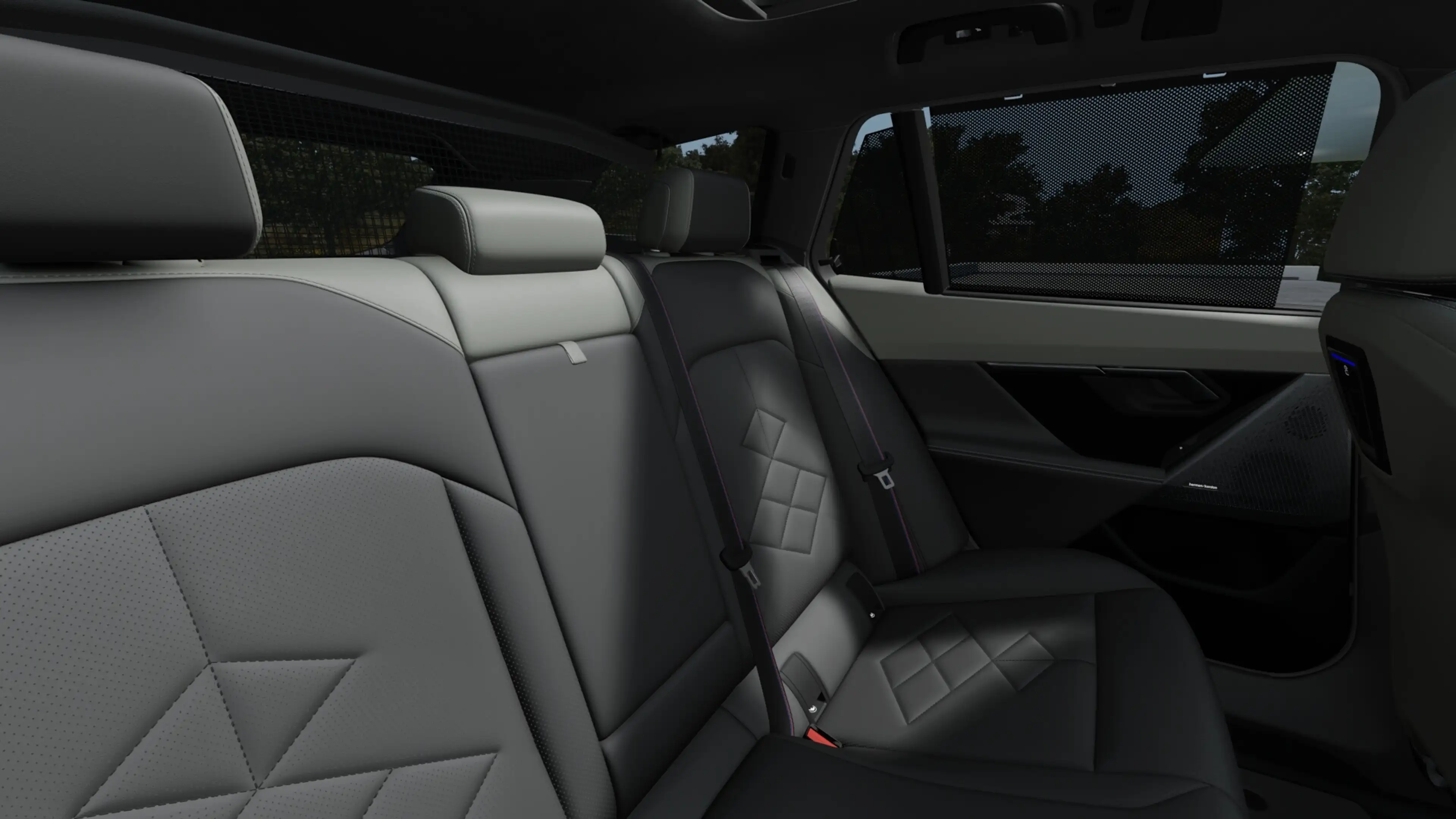 BMW i5 Touring eDrive40 M Sport / Panoramadak / Trekhaak — photo 10