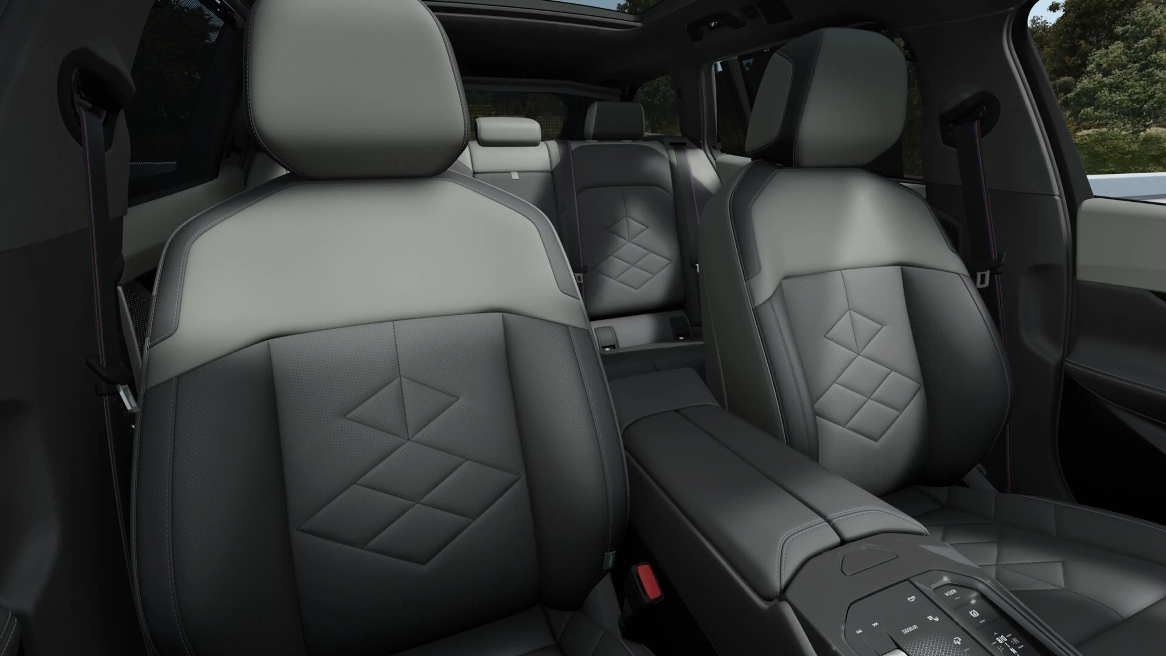 BMW i5 Touring eDrive40 M Sport / Panoramadak / Trekhaak — photo 9