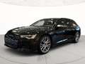 Audi S6 avant 3.0 tdi mhev quattro 344cv tiptronic Noir - thumbnail 1
