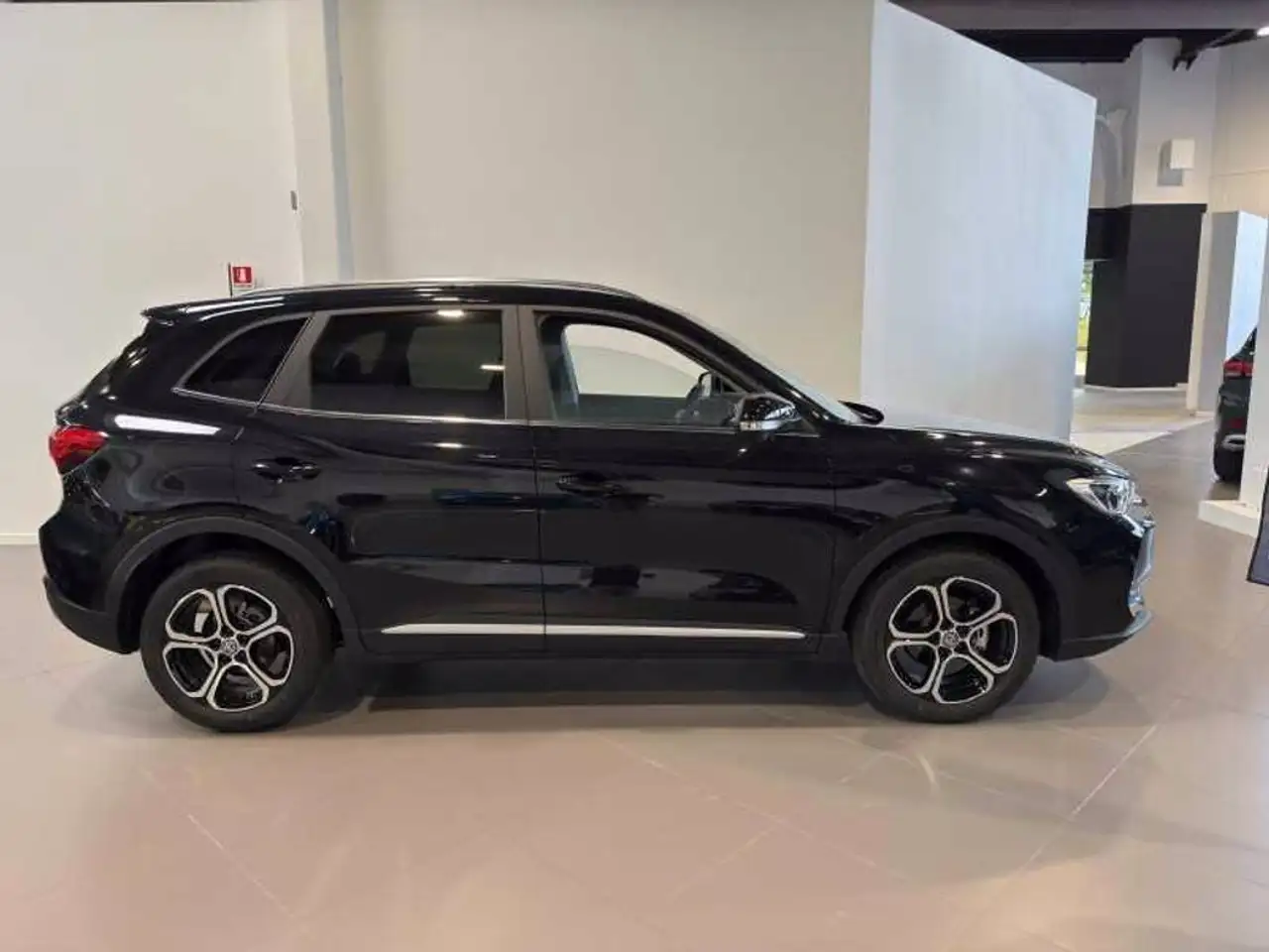 MG ZS 2026