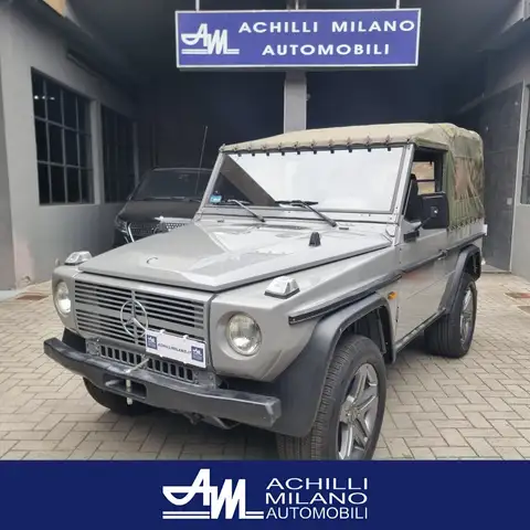 Mercedes-Benz G 240 GD240 WOLF - EX MILITARE