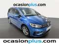 Volkswagen Touran 2.0TDI CR BMT Sport 110kW Azul - thumbnail 2