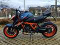 KTM 1290 Super Duke R EVO Bleu - thumbnail 2