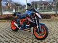 KTM 1290 Super Duke R EVO Bleu - thumbnail 3