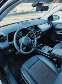 B 250 e 8G-DCT