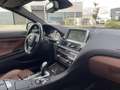 BMW 650 6-serie Cabriolet 650i 408pk Aut. High Executive U Gris - thumbnail 15