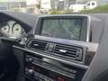 BMW 650 6-serie Cabriolet 650i 408pk Aut. High Executive U Grau - thumbnail 11