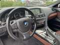 BMW 650 6-serie Cabriolet 650i 408pk Aut. High Executive U Gris - thumbnail 9
