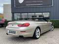 BMW 650 6-serie Cabriolet 650i 408pk Aut. High Executive U Grey - thumbnail 2