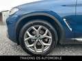 BMW X3 xDrive X-Line | Top Zustand | Vollleder Bleu - thumbnail 10