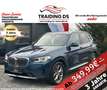 BMW X3 xDrive X-Line | Top Zustand | Vollleder Bleu - thumbnail 1