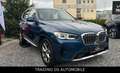 BMW X3 xDrive X-Line | Top Zustand | Vollleder Bleu - thumbnail 8
