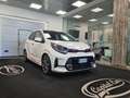 Kia Picanto Picanto III 2021 1.0 t-gdi GT Line Blanc - thumbnail 5