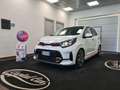 Kia Picanto Picanto III 2021 1.0 t-gdi GT Line Blanc - thumbnail 1