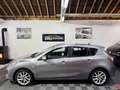 Mazda 5 2.0 MZR ACTIVEMATIC BA 5P Grau - thumbnail 3