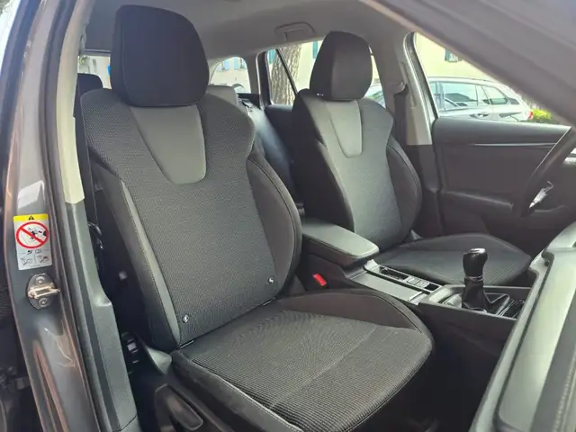 Skoda Octavia view 12