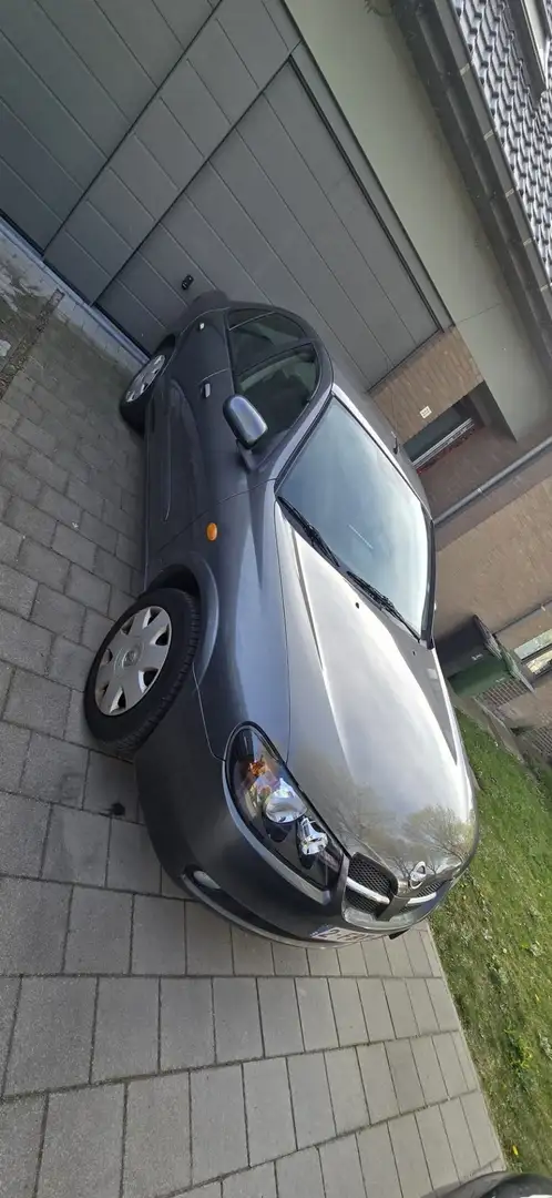 Nissan Almera 1.8i 16v Acenta A/C - 2