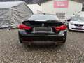 BMW 435 i xDrive Coupé Schwarz - thumbnail 4
