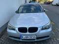 BMW 530 530d Silber - thumbnail 1
