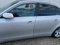 BMW 530 530d Silber - thumbnail 3