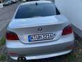 BMW 530 530d Silber - thumbnail 2