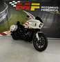 Harley-Davidson Lowrider ST 117 FXLRST MIT 2-SITZER UMBAU Beige - thumbnail 3