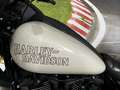 Harley-Davidson Lowrider ST 117 FXLRST MIT 2-SITZER UMBAU Beige - thumbnail 22