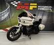 Harley-Davidson Lowrider ST 117 FXLRST MIT 2-SITZER UMBAU Beige - thumbnail 18